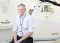 Professor Nicholas van As,