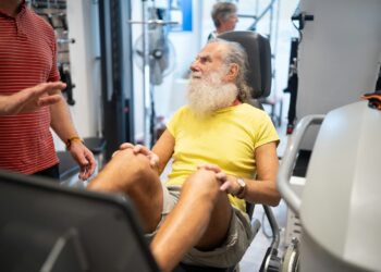 A landmark NHS trial involving Sheffield Teaching Hospitals NHS Foundation Trust shows a purpose-designed prostate cancer lifestyle programme protected men from side effects of treatment, is low-cost, and can be rolled out across the NHS as a part of core prostate cancer care.