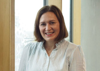 Tracey Cole-Wetherill